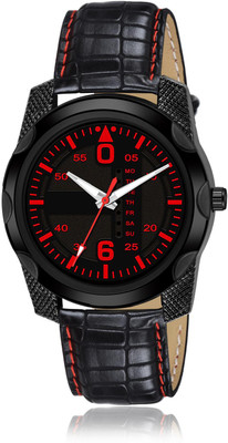 TIMETRANSELEVATE S125 Analog Watch  - For Men