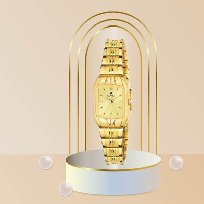 Aglance Analog Watch  - For Women