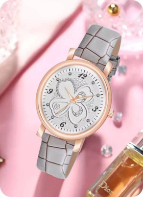 SATNAM ART Analog Watch  - For Girls