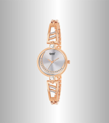 AJANTA QUARTZ AWC121ESL AWC121ESL Analog Watch  - For Women