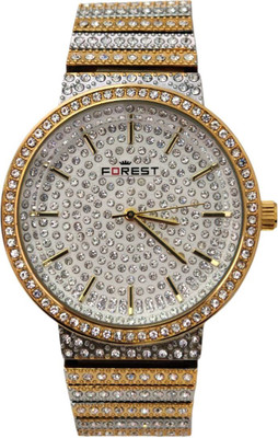 zyrowear Royal GLOWME analog watch for men. Analog Watch  - For Men