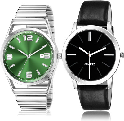 TIMETRANSELEVATE BL46.155-B997 Analog Watch  - For Men