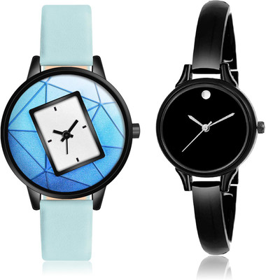 TIMETRANSELEVATE GM565-G463 Analog Watch  - For Women