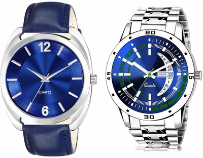 Burst LR80-LR110 Analog Watch  - For Men