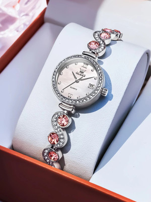 OLEVS Analog Watch  - For Women