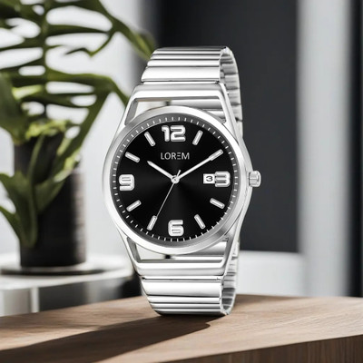 LOREM DB-LR153 Analog Watch  - For Men