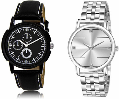 Vishwas Studio LR13-LR321 Analog Watch  - For Men & Women