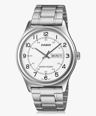 CASIO MTP-V006D-7B2UDF ENTICER MEN Analog Watch  - For Men