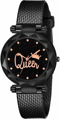Miss Perfect Analog Watch  - For Women