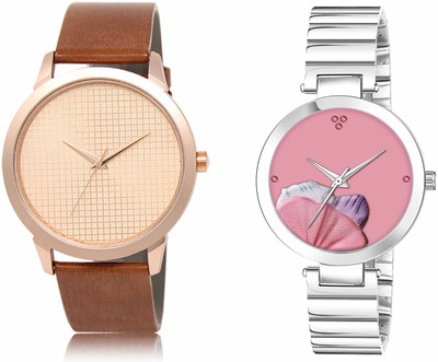 ROTATE LR34-LR313 Analog Watch  - For Men & Women
