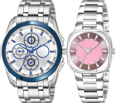 Zeravi Simple Elegant Versatile Watch for Men & Women Analog Watch  - For Men & Women