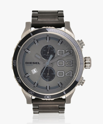 DIESEL Quartz Dylan - Me Analog Watch  - For Men(End of Season Style)
