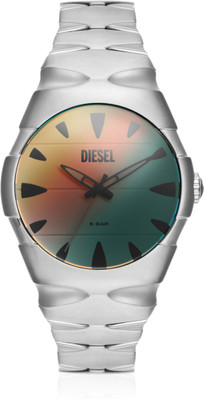 DIESEL D-Sruptor D-Sruptor Analog Watch  - For Men
