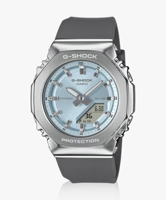 CASIO GM-S2110-2ADR G-SHOCK WOMEN Analog-Digital Watch  - For Women