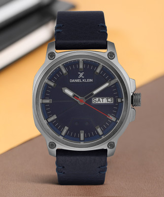 DANIEL KLEIN PREMIUM GENTS Analog Watch  - For Men