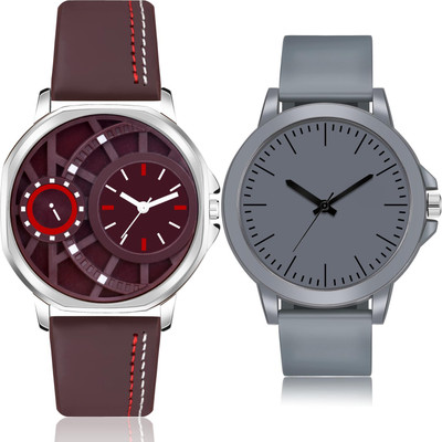 GROOT BM46-BM115 Analog Watch  - For Men