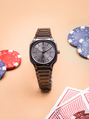 Fastrack Vyb Maverick Analog Watch  - For Men