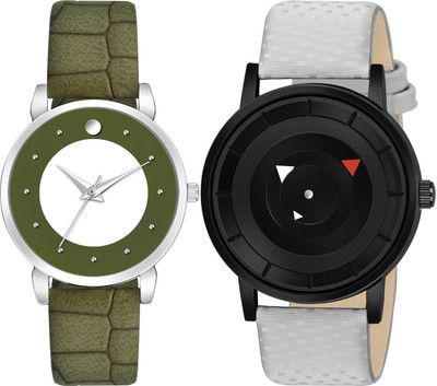 Freshilo Analog Watch  - For Men & Women