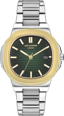 LEE COOPER LC07368.270 Analog Watch  - For Men