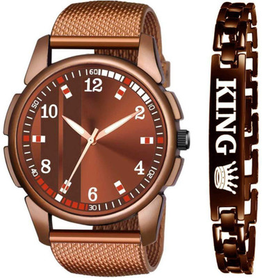 Miss Perfect Analog Watch  - For Men