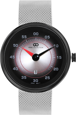 GIO COLLECTION G3101 Analog Watch  - For Men