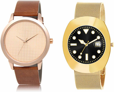 ROTATE LR34-LR138 Analog Watch  - For Men