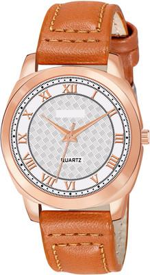 Shree Param SP-LR337 Analog Watch  - For Women