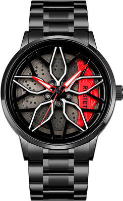 RUSTET 1990 Men Analog Watch  - For Men