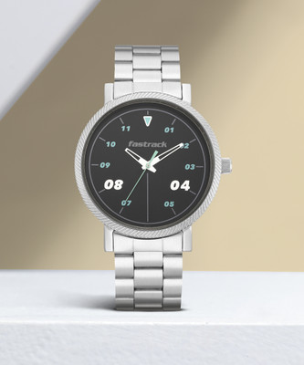 Fastrack Upbeat 1.0 Upbeat 1.0 Analog Watch  - For Men