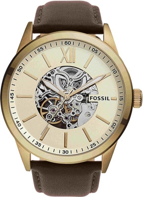 FOSSIL Flynn Flynn Analog Watch  - For Men