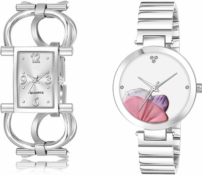 Scepter LR297-LR314 Analog Watch  - For Women