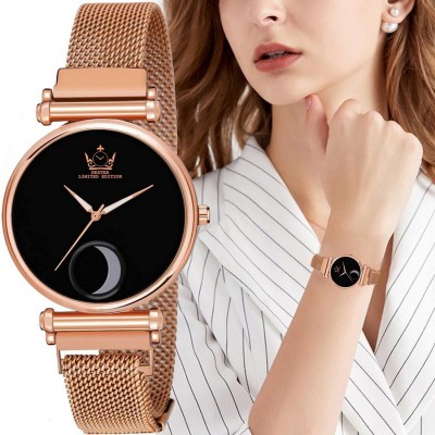 NESTER Analog Watch  - For Women