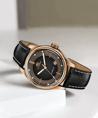 DoubleRun DD4_7005 Analog Watch  - For Men