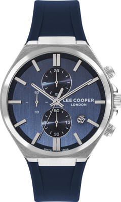 LEE COOPER LC07854.399 Chronograph Analog Watch  - For Men