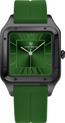 SANSI MAYO SM1037 Analog Watch  - For Men