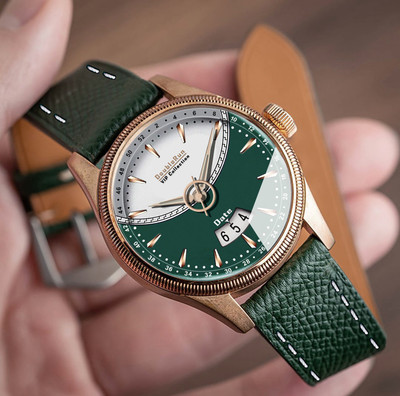 DoubleRun 9031 Analog Watch  - For Men