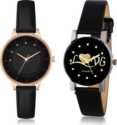 TIMOXIDE GM571-G390 Analog Watch  - For Women