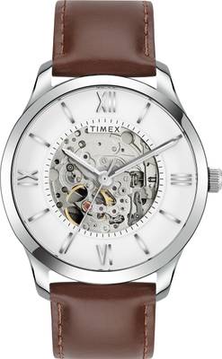 TIMEX Analog Watch  - For Men