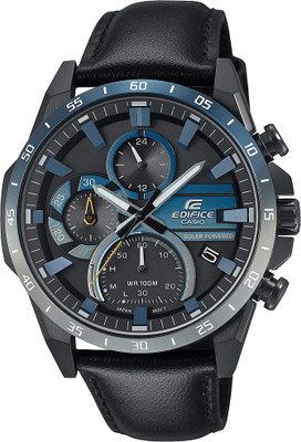 CASIO EQS-940NL-1AVUDF EDIFICE Analog Watch  - For Men