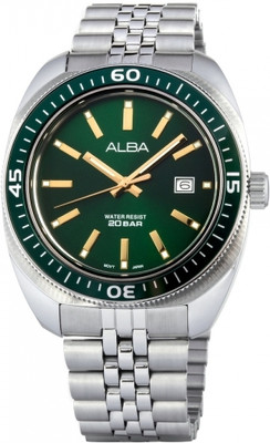 Alba Watches AS9T77X1 Active Analog Watch  - For Men