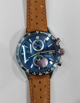 mt karen Carrerra 20 Analog Watch  - For Men