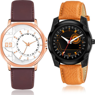 NEUTRON BM40-S152 Analog Watch  - For Men