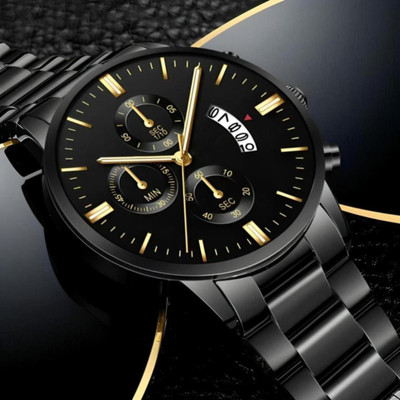 Kitcone Analog mens watches watches for men - MY10 Analog mens watches watches for men MY10 Analog Watch  - For Men