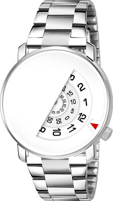 Shrinathji Groups LR106 Analog Watch  - For Men