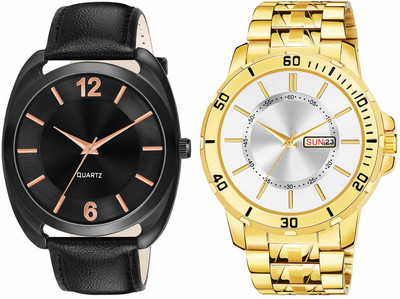 Scepter LR75-LR133 Analog Watch  - For Men