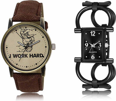 ROTATE Analog Watch  - For Men & Women