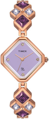 TIMEX Analog Watch  - For Women