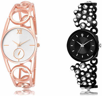 Scepter LR213-LR255 Analog Watch  - For Women