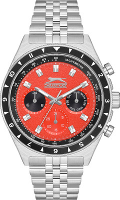 SLAZENGER SLAZENGER Analog Watch  - For Men