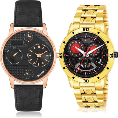 GROOT BM27-(37-S-21) Analog Watch  - For Men